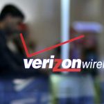 VERIZON COMMUNICATIONS said 10,400 employees, accounting for roughly 6.8 percent of its total staff, have accepted voluntary buyouts across the U.S. / BLOOMBERG NEWS FILE PHOTO/JIN LEE