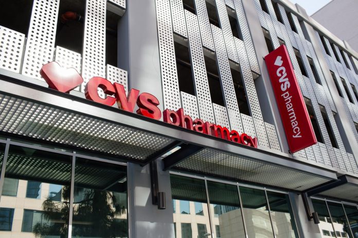 CVS HEALTH CORP. announced the launch of a 