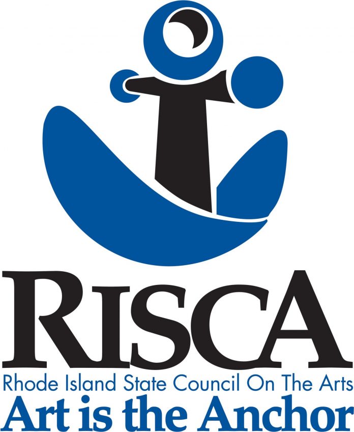 MORE THAN $163,000 in 73 state arts grants were approved by the R.I. State Council on the Arts board Tuesday at a meeting in Cranston. / COURTESY RISCA