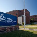 UNAP Local 5067 workers reached a three-year contract agreement with Landmark Medical Center in Woonsocket last week. / PBN FILE PHOTO/DAVID LEVESQUE