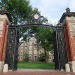 BROWN UNIVERSITY has been named No. 44 among the world's top universities for science, health and medicine degrees.