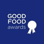 THREE LOCAL companies have been named finalists for the 2019 Good Food Awards.