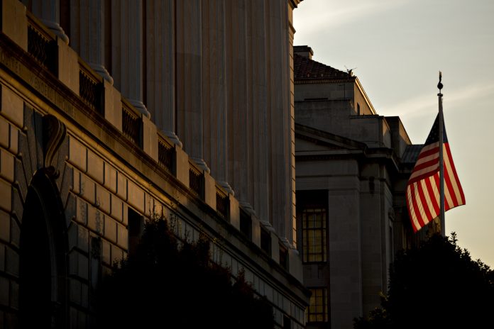 NONPROFITS, such as churches and colleges, will be given some leeway when calculating the cost of parking benefits and won’t face penalties this year if they were confused about how much they owed, according to guidance released by the IRS on Monday. / BLOOMBERG NEWS FILE PHOTO/ANDREW HARRER