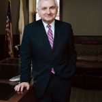 MAKING THINGS ­HAPPEN: Sen. Jack Reed, D-R.I., has made his mark in Congress by building bipartisan coalitions.   / PBN FILE PHOTO/RUPERT WHITELEY