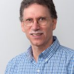 Five Questions With: Michael Rudnick