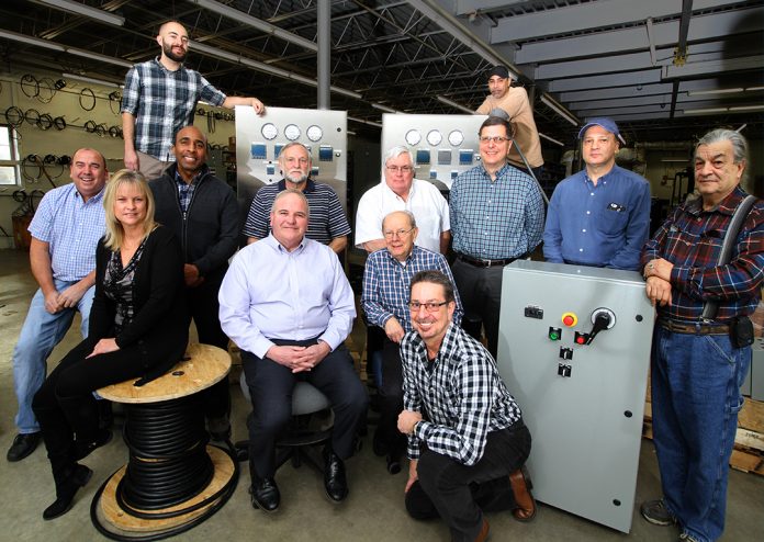 BSC Industries Providence