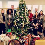 BankRI holiday giving campaign sends 1,400 gifts to local youths