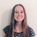 Five Questions With: Kristin Quinn