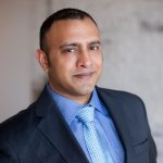 Five Questions With: Samir Mistry