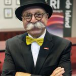 AARP RHODE ISLAND has appointed Vincent Marzullo as its state president. / COURTESY AARP RHODE ISLAND
