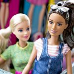 MATTEL INTENDS TO make a live action Barbie movie starring Margot Robbie. / BLOOMBERG NEWS