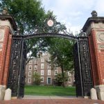 BROWN UNIVERSITY had 35 students selected for the Fulbright Student Program in the 2018-2019 academic year, more than any other institution in the U.S. / COURTESY BROWN UNIVERSITY