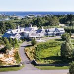 1  The Birdhouse 70 Beacon Hill Road Newport  Price: $9,000,000 Date sold: July 30, 2018 Buyers: Judith S. and Jerry Sheindlin Seller: Dorrance H. Hamilton Revocable Trust Broker: Gustave White Sotheby’s International Realty (buyers and seller) Year built: 2012 Bathrooms: 6 full, 2 half Bedrooms: 6 Living space: 14,912 square feet Previous price: Originally listed for $10,900,000.  HOLDING COURT: Judy Sheindlin, of the syndicated TV show “Judge Judy,” and her husband, Jerry, purchased The Birdhouse at 70 Beacon Hill Road in Newport for $9 million last July, making it the most expensive home sale in Rhode Island in 2018.  / COURTESY MICHAEL OSEAN