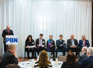 2019 Economic Trends Summit Photos