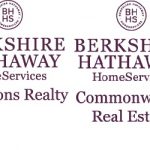 BERKSHIRE HATHAWAY HomeServices Gammons Realty has merged with the Natick, Mass.,-headquartered Berkshire Hathaway HomeServices Commonwealth Real Estate.