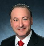 Five Questions With: David B. Suvall