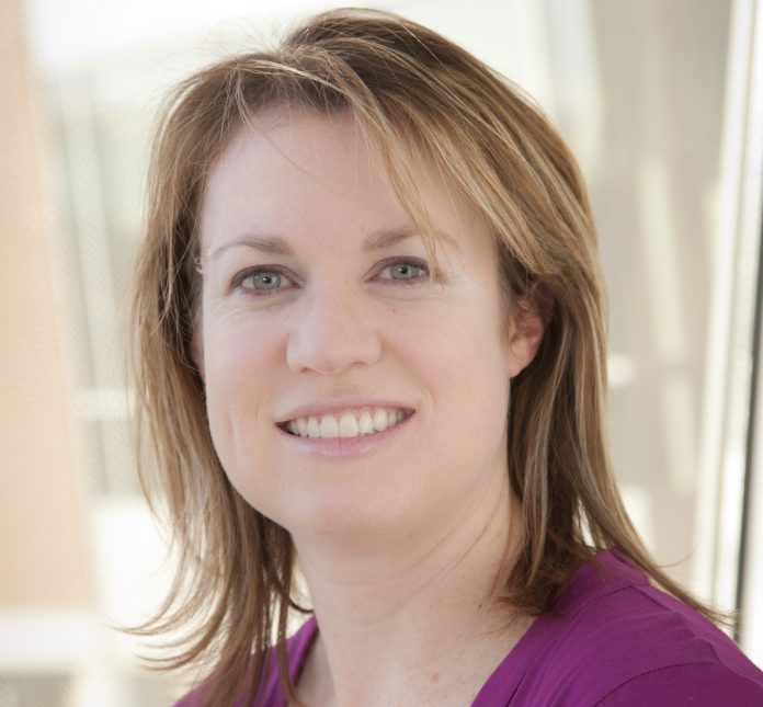 Dr. E. Christine Brousseau