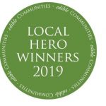 EDIBLE RHODY has announced its 2019 Local Food Heroes winners. / COURTESY EDIBLE RHODY