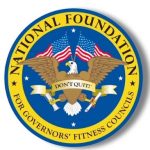 RHODE ISLAND has been selected as one of four states to receive a $300,000 fitness equipment gift from the National Foundation for Governors’ Fitness Councils as part of the foundation’s “DON’T QUIT!” campaign.