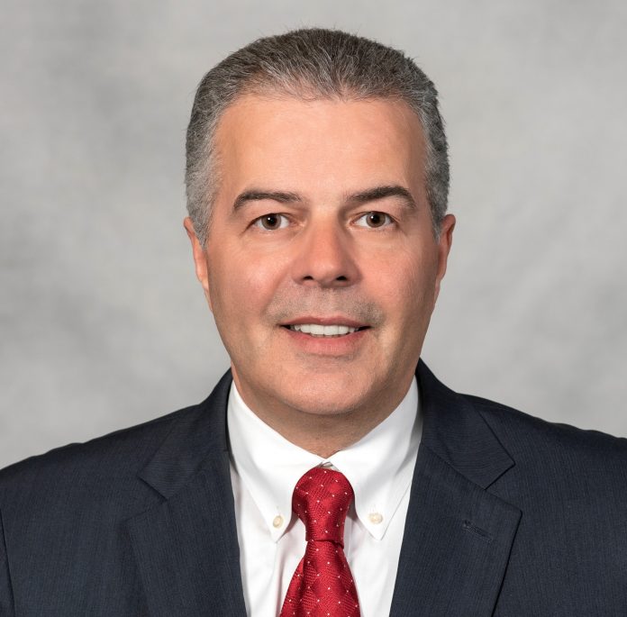 Louis A. Rego