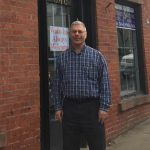 Five Questions With: Marty Saklad
