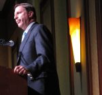 Steinberg asks NRI Chamber members to help state better educate children