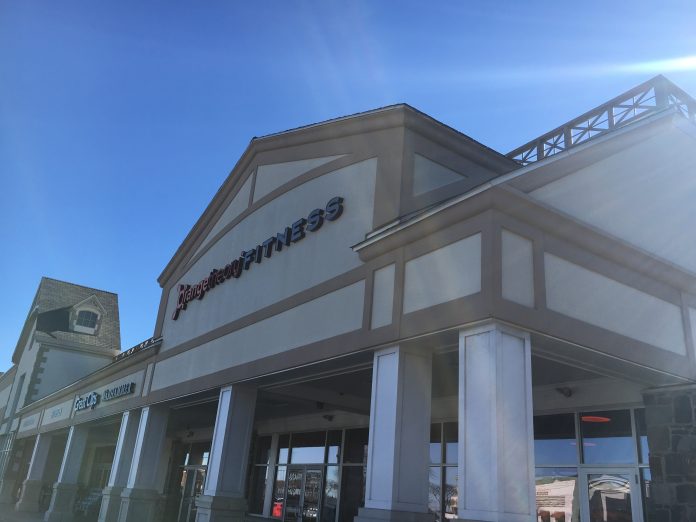 ORANGETHEORY FITNESS in Cranston has teamed up with Comprehensive Community Action Program for the inaugural 