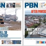 PROVIDENCE BUSINESS NEWS took home first place for General Excellence in the New England Newspaper and Press Association's 2019 Better Newspaper Competition.