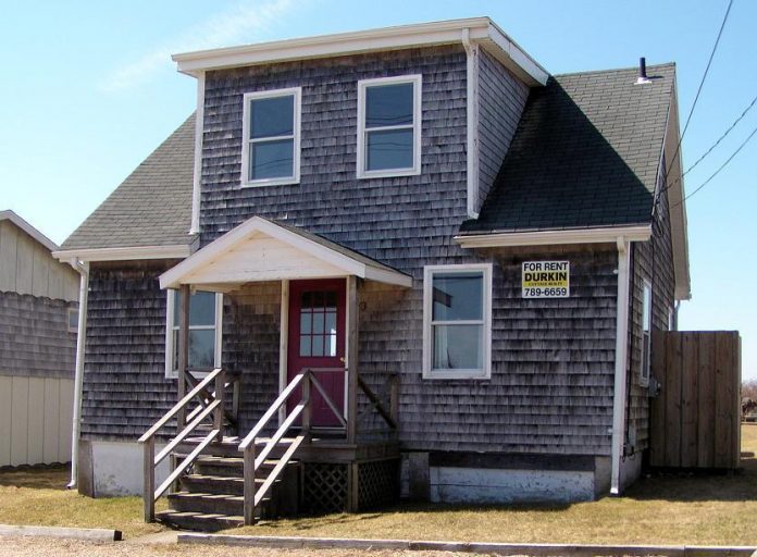 LOCAL 1 PERCENT hotel tax collections totaled $237,605 in November, a 10.1 percent decline from November 2017. / COURTESY DURKIN COTTAGE REALTY LOCAL 1 PERCENT hotel tax collections totaled $237,605 in November, a 10.1 percent decline from November 2017. / COURTESY DURKIN COTTAGE REALTY