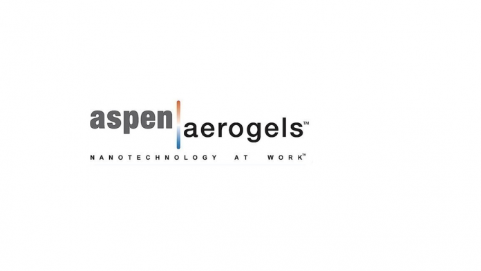 ASPEN AEROGELS reported a $34.4 million loss in 2018. ASPEN AEROGELS reported a $34.4 million loss in 2018.