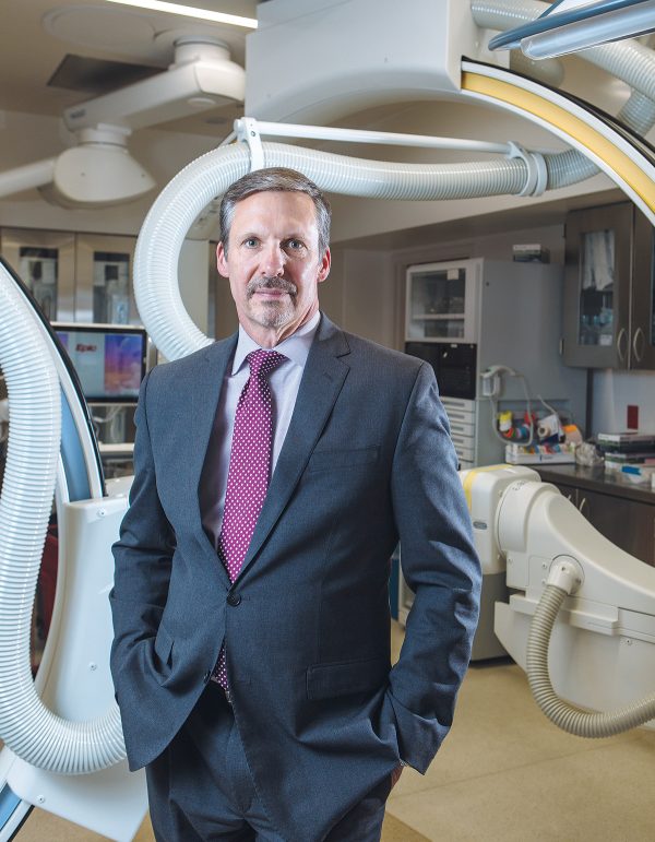 Southcoast Hospitals Group named to Newsweek top hospitals list