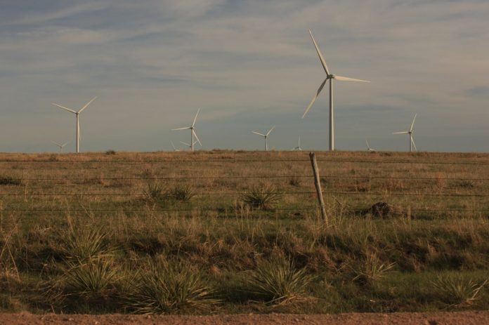 A FEDERAL OFFICIAL said that the Office of Energy Efficiency and Renewable Energy will see its $2.3 billion budget slashed by about 70 percent, to $700 million, under President Donald Trump’s fiscal 2020 budget request. / BLOOMBERG NEWS FILE PHOTO/MATTHEW STAVER A FEDERAL OFFICIAL said that the Office of Energy Efficiency and Renewable Energy will see its $2.3 billion budget slashed by about 70 percent, to $700 million, under President Donald Trump’s fiscal 2020 budget request. / BLOOMBERG NEWS FILE PHOTO/MATTHEW STAVER