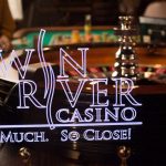 DOVER DOWNS stockholders have approved a move that would make the company a wholly owned subsidiary of Twin River Worldwide Holdings. / COURTESY TWIN RIVER