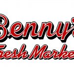 A RETAIL GROCERY STORE has bought the name and logo of Benny's. The shop will be located in Richmond. Currently, there is no grand opening date set.