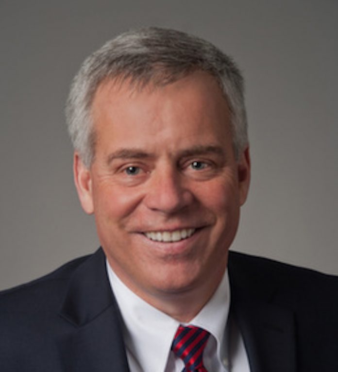 Blaine Carroll