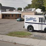 Christiansen’s Dairy Co. to close after more than 90 years in business CHRISTIANSEN'S DAIRY CO., a family-owned dairy business first founded in 1928, will cease operations next Saturday./COURTESY GOOGLE INC.
