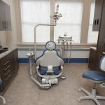 Dental services coming to CCAP’s Coventry health center