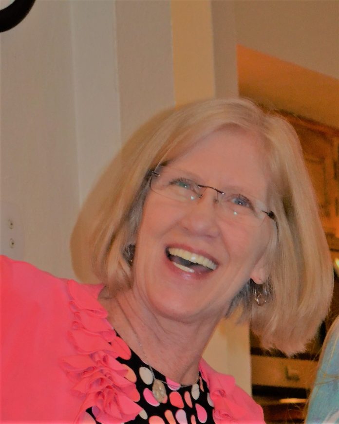 Sarah Flannigan