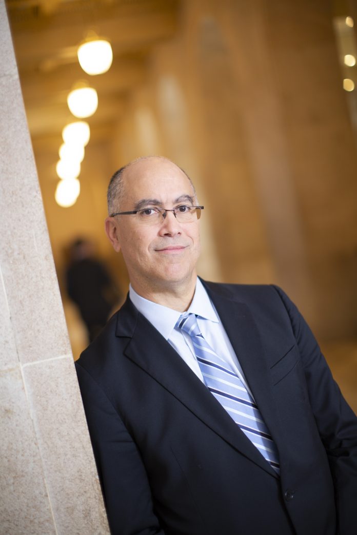 Julian L. Alssid