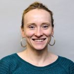 Five Questions With: Jennifer Ribeiro