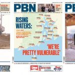 PROVIDENCE BUSINESS NEWS took home first-place honors in the Energy/Natural Resources category for small publications in the annual Best in Business recognition program of the Society for Advancing Business Editing and Writing.