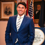 FALL RIVER MAYOR Jasiel F. Correia II was recalled by 62 percent of Fall River voters, but won an election on the same ballot by 241 votes. / COURTESY FALL RIVER