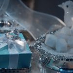 TIFFANY & CO. reported a profit of $586.4 million in 2018, an increase from $370.1 million in 2017. / BLOOMBERG NEWS FILE PHOTO/DANIEL ACKER