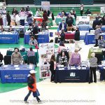 CAREER CHANGE: The SouthCoast Chamber of Commerce will hold its annual SouthCoast Job Fair on April 18 at the Greater New Bedford Regional Vocational Technical High School in New Bedford.  / COURTESY SOUTHCOAST CHAMBER OF COMMERCE