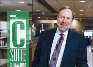 PBN C-Suite Awards 2019 special section