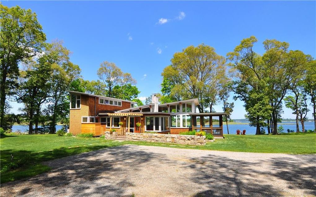 North Kingstown waterfront property sells for 2M