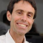 Medrobotics founder wins Engelberger award for educational leadership