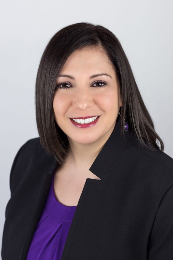 St. Anne’s Credit Union Promotes Kerri Rivest to Assistant Vice ...