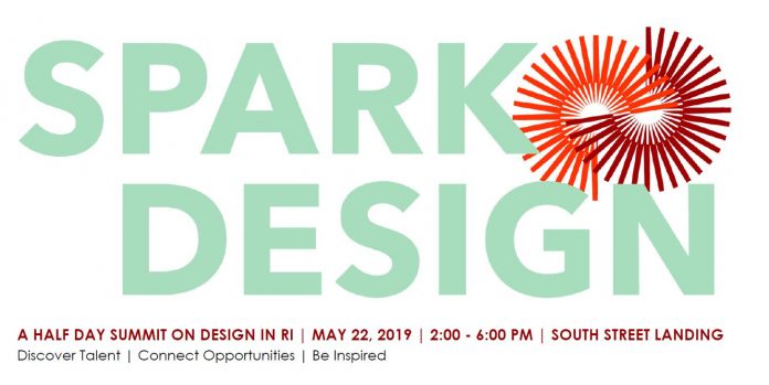 DESIGNXRI will host a new half-day summit in May called Spark Design, which it says is designed to be highly interactive with the audience with talks and groups focusing on design-industry trends, the shifting workforce and skill gaps between design students and design professionals. / COURTESY DESIGNXRI