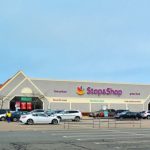 STOP & SHOP and its local unions have reached a tentative agreement. / COURTESY RK CENTERS